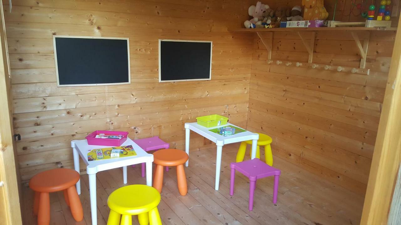 El Refugio De Popea Villa Santa María de Trassierra Kültér fotó
